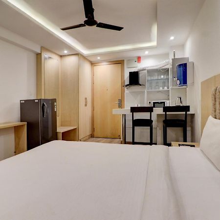Luxury Studio Grand Anukampa Hotel Džajpur Exteriér fotografie