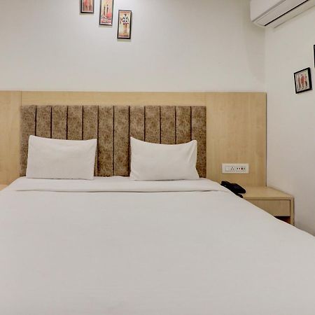 Luxury Studio Grand Anukampa Hotel Džajpur Exteriér fotografie